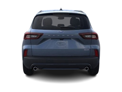 2025 Ford Escape ST-Line 5
