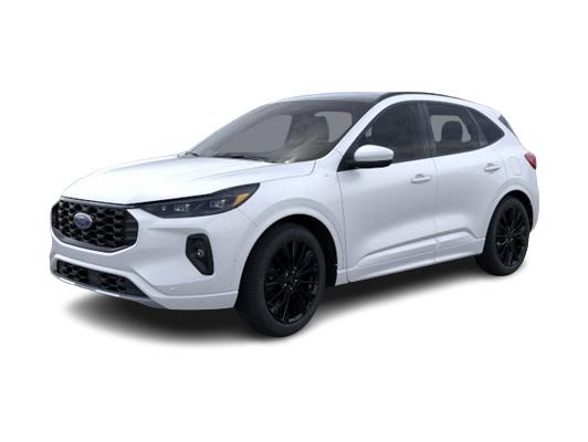 2024 Ford Escape ST-Line Elite