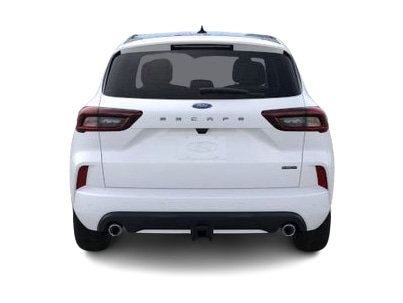 Thumbnail: 2024 Ford Escape - 5
