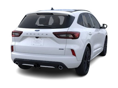 Thumbnail: 2024 Ford Escape - 16