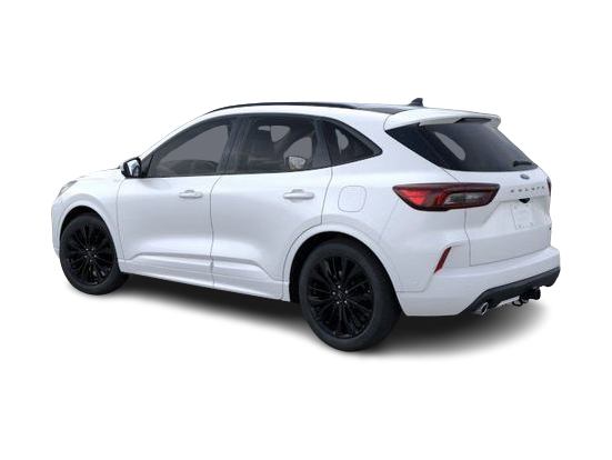 Thumbnail: 2024 Ford Escape - 14