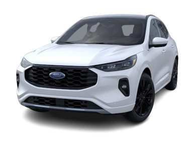 Thumbnail: 2024 Ford Escape - 13