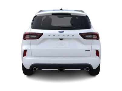 Thumbnail: 2024 Ford Escape - 5