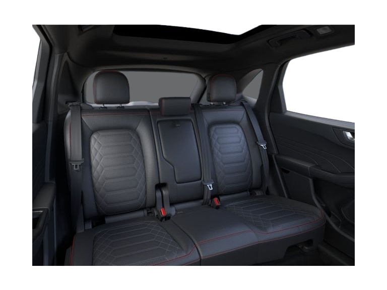 Thumbnail: 2024 Ford Escape - 13