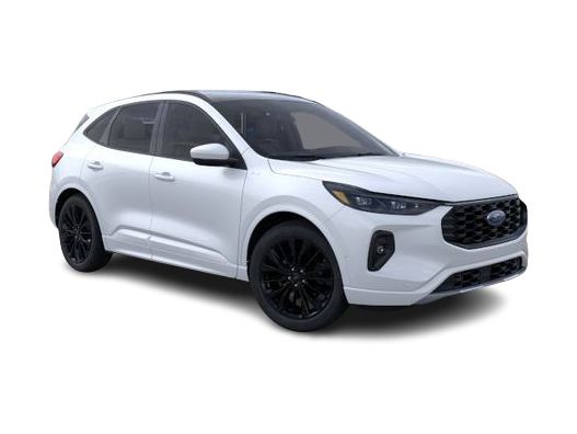 Thumbnail: 2024 Ford Escape - 16