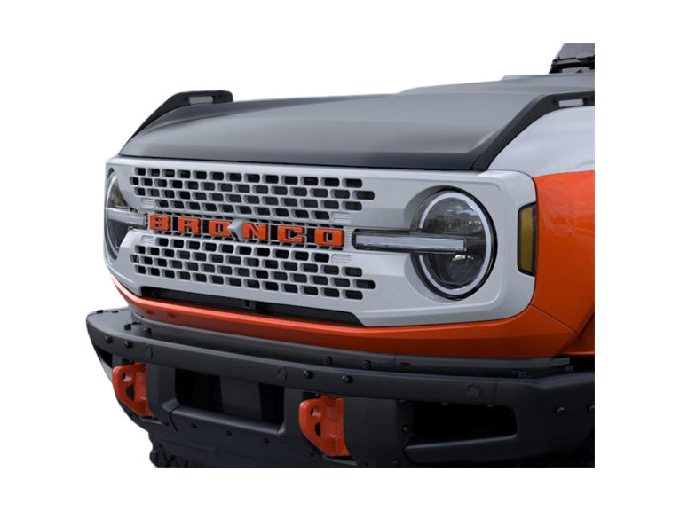 2025 Ford Bronco  20