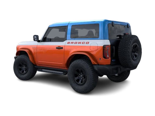 2025 Ford Bronco  10
