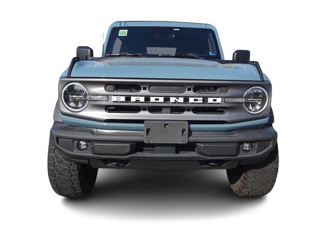 Thumbnail: 2021 Ford Bronco - 5