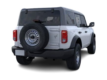 Thumbnail: 2025 Ford Bronco - 15