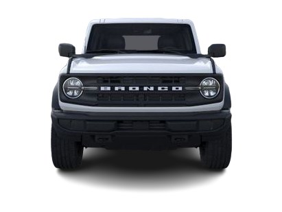 Thumbnail: 2025 Ford Bronco - 13