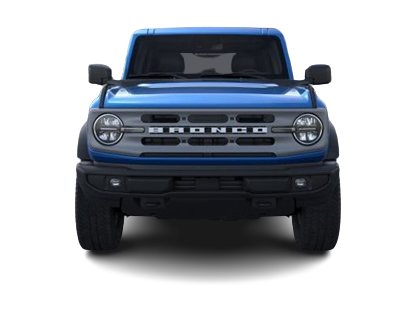 Thumbnail: 2024 Ford Bronco - 15