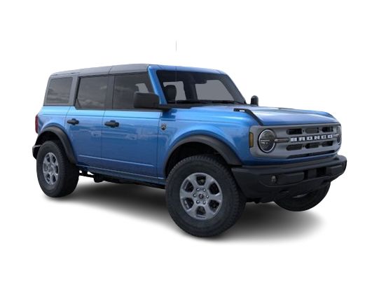 Thumbnail: 2024 Ford Bronco - 16