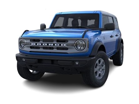 Thumbnail: 2024 Ford Bronco - 14