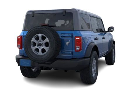 Thumbnail: 2024 Ford Bronco - 17