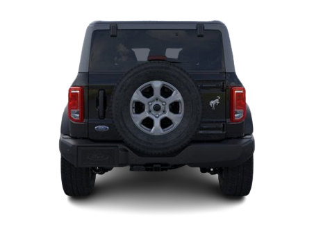 Thumbnail: 2025 Ford Bronco - 5