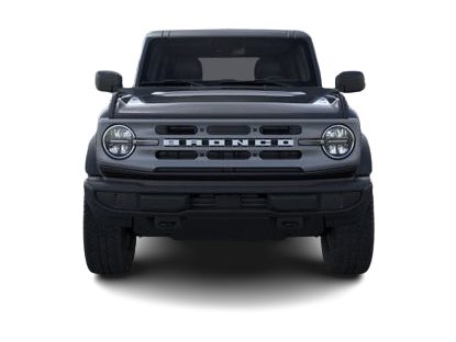 Thumbnail: 2025 Ford Bronco - 13