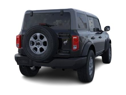 Thumbnail: 2025 Ford Bronco - 16