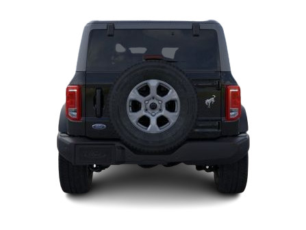 Thumbnail: 2025 Ford Bronco - 5