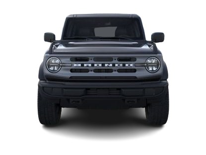 Thumbnail: 2025 Ford Bronco - 14