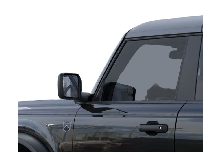 Thumbnail: 2025 Ford Bronco - 22