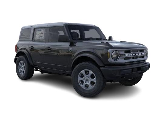Thumbnail: 2025 Ford Bronco - 15