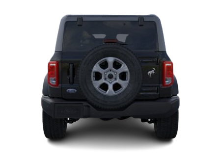 Thumbnail: 2025 Ford Bronco - 5