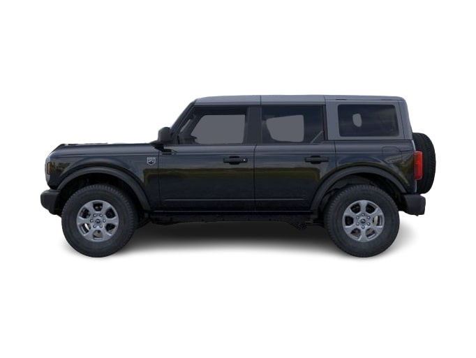 Thumbnail: 2025 Ford Bronco - 3