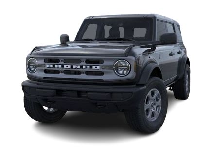 Thumbnail: 2025 Ford Bronco - 13