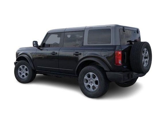 Thumbnail: 2025 Ford Bronco - 4