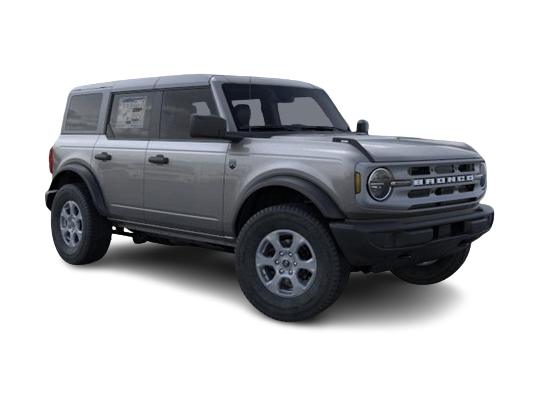 Thumbnail: 2025 Ford Bronco - 14