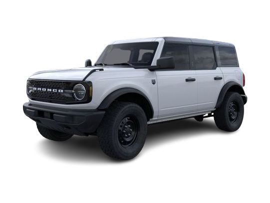 Thumbnail: 2026 Ford Bronco - 3