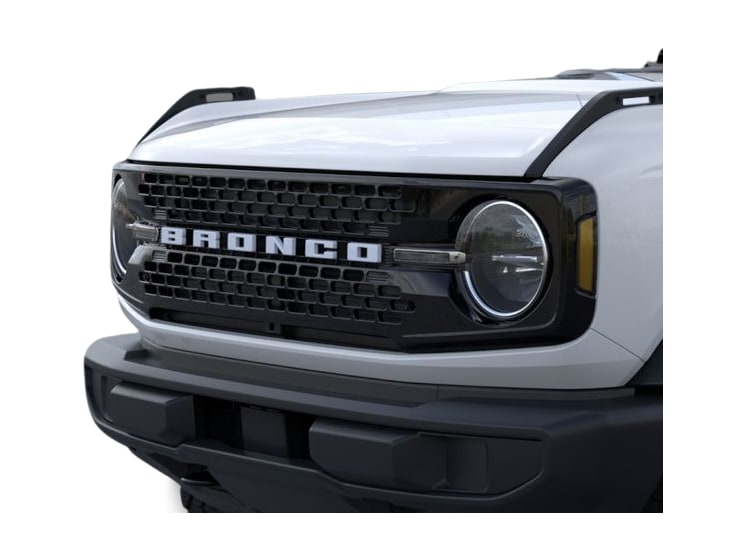 Thumbnail: 2026 Ford Bronco - 20