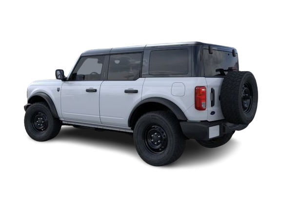 Thumbnail: 2026 Ford Bronco - 12