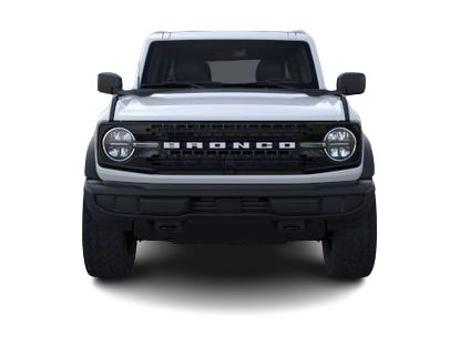 Thumbnail: 2026 Ford Bronco - 13