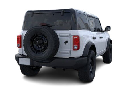 Thumbnail: 2026 Ford Bronco - 15