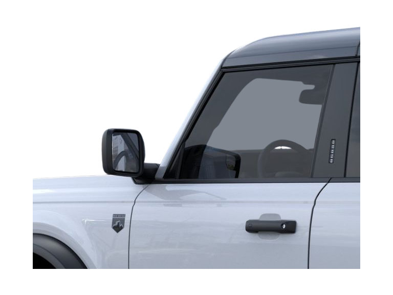 Thumbnail: 2026 Ford Bronco - 22