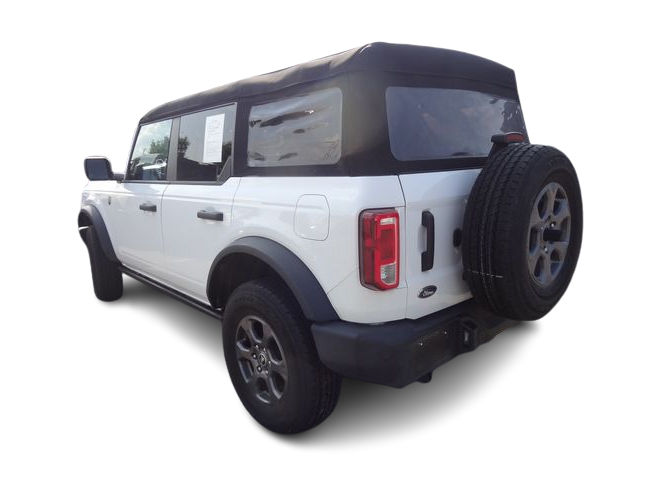Thumbnail: 2024 Ford Bronco - 3