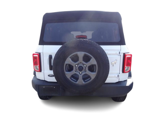 Thumbnail: 2024 Ford Bronco - 4