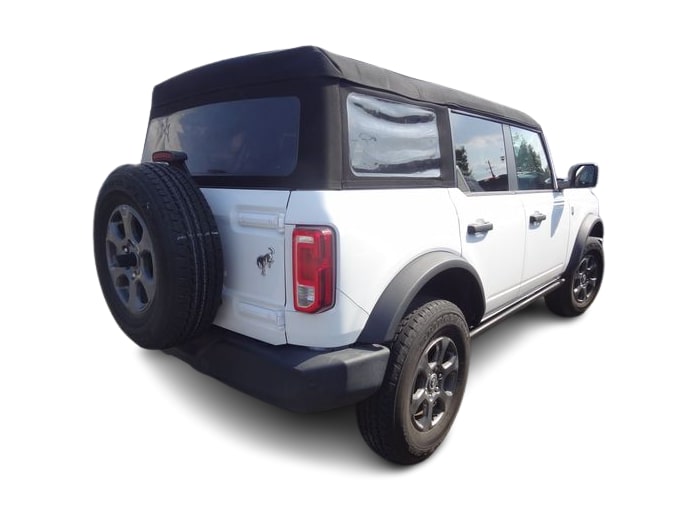 Thumbnail: 2024 Ford Bronco - 10