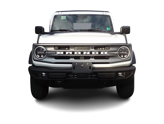 Thumbnail: 2024 Ford Bronco - 5