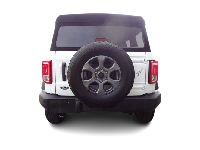 Thumbnail: 2024 Ford Bronco - 4
