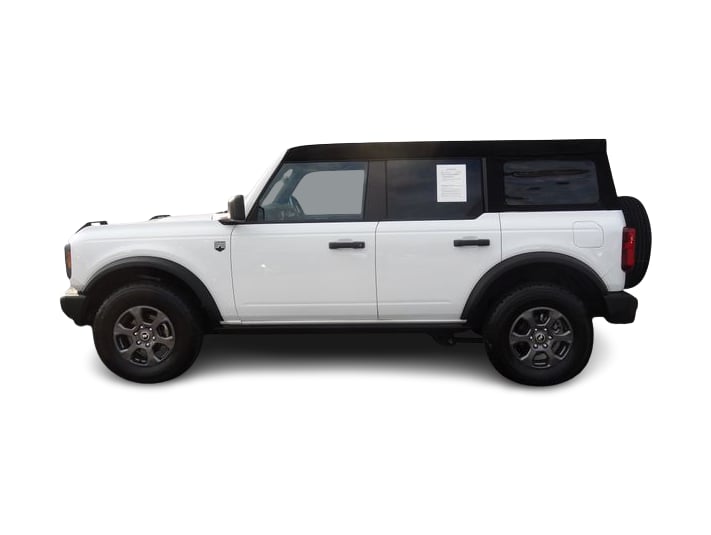 Thumbnail: 2024 Ford Bronco - 3