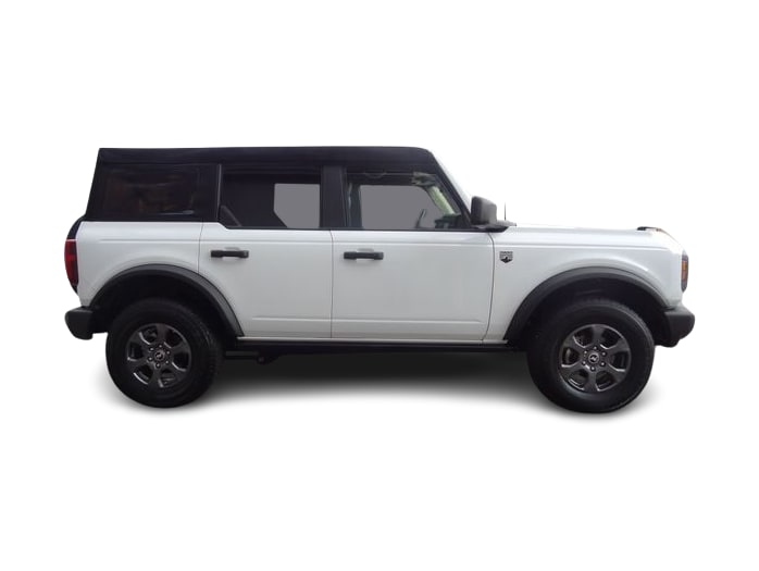 Thumbnail: 2024 Ford Bronco - 18