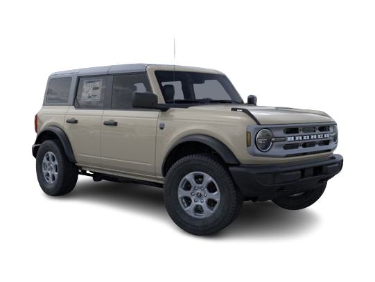 Thumbnail: 2025 Ford Bronco - 14