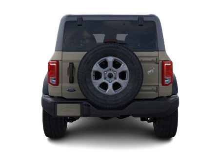 Thumbnail: 2025 Ford Bronco - 5