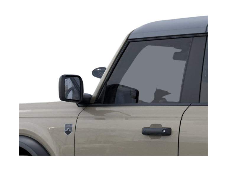 Thumbnail: 2025 Ford Bronco - 22