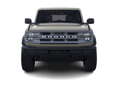 Thumbnail: 2025 Ford Bronco - 13