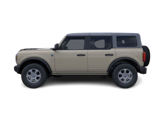 Thumbnail: 2025 Ford Bronco - 3