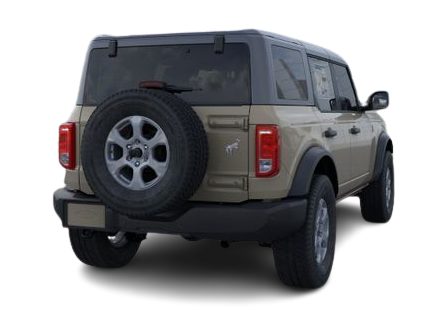 Thumbnail: 2025 Ford Bronco - 16