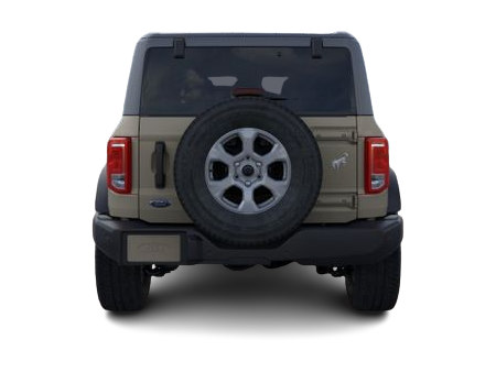 Thumbnail: 2025 Ford Bronco - 5